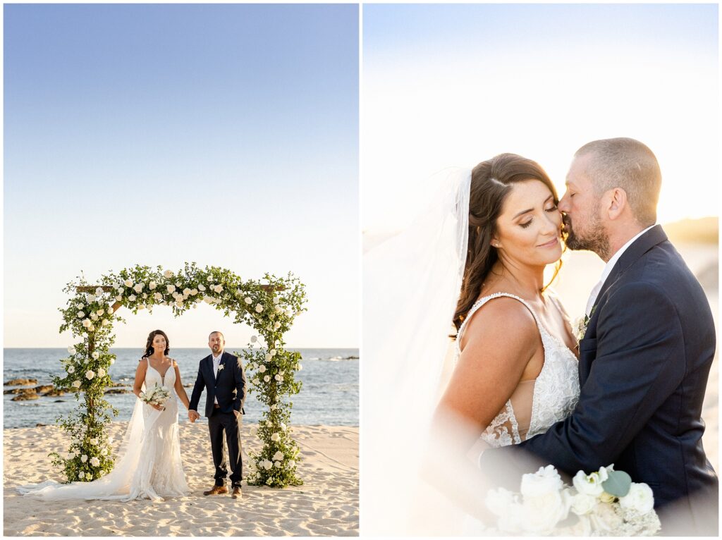 Fiesta Americana Cabo Wedding